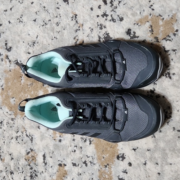 Adidas Terrex Trail Shoes - Picture 1 of 9